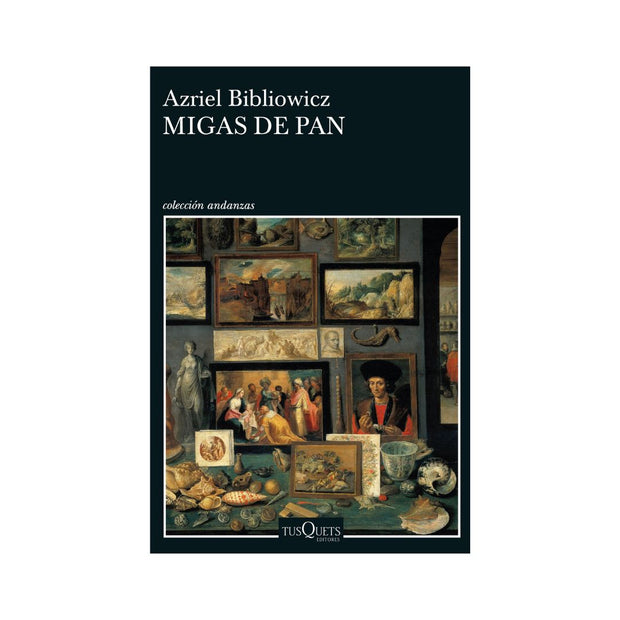 Migas De Pan