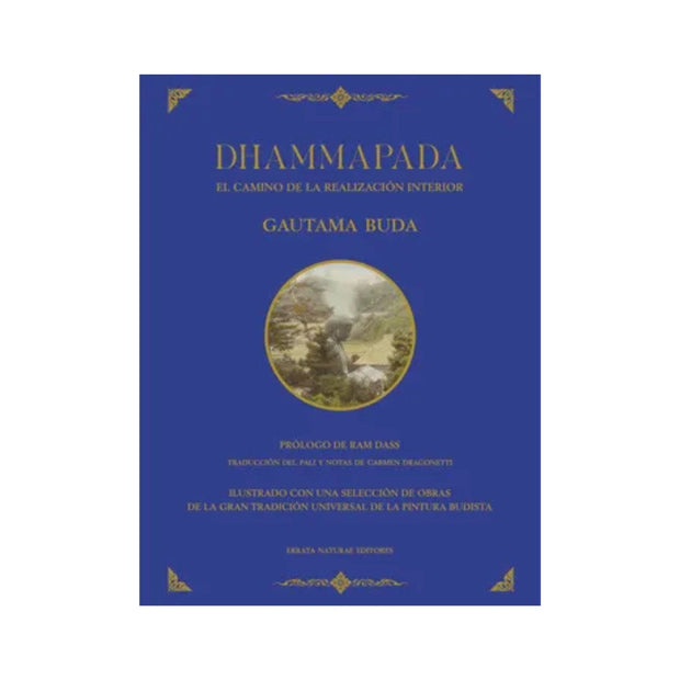 Dhammapada El Camino De La Realizacion Interior