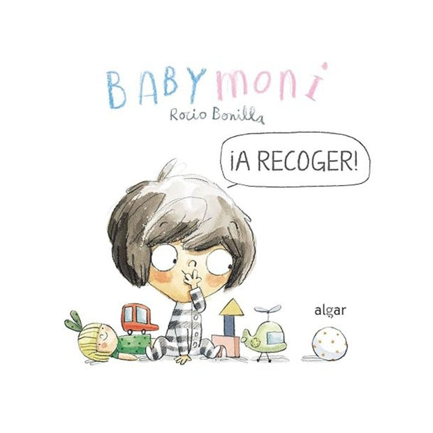 ¡A Recoger!