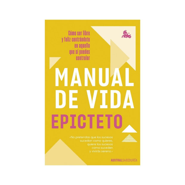 Manual de vida