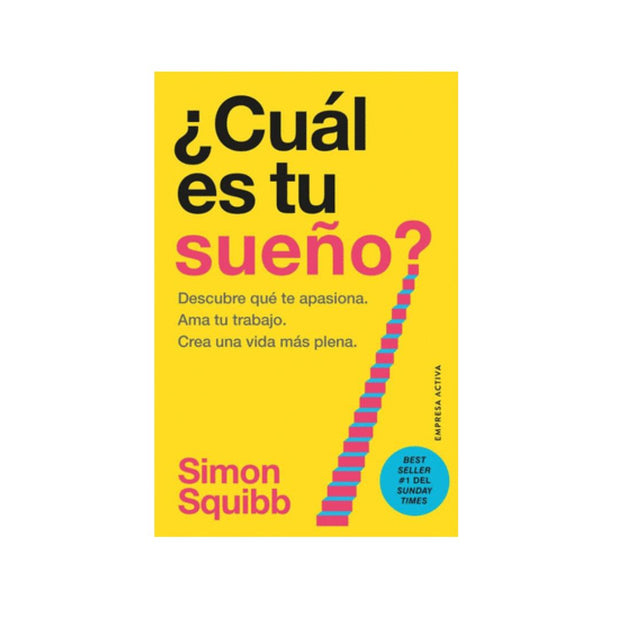 ¿Cual Es Tu Sueño?