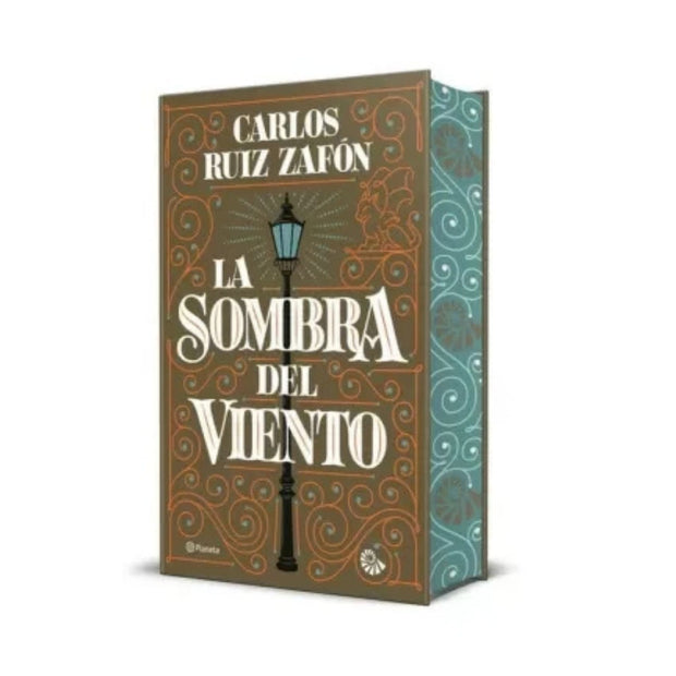 La Sombra del Viento