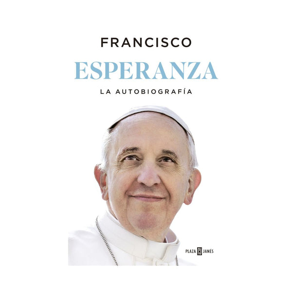 Esperanza. La Autobiografía