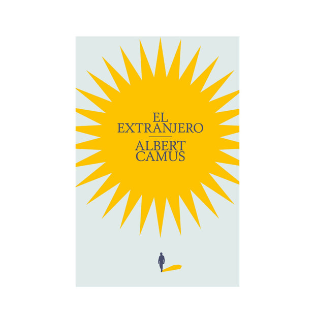 Extranjero, El