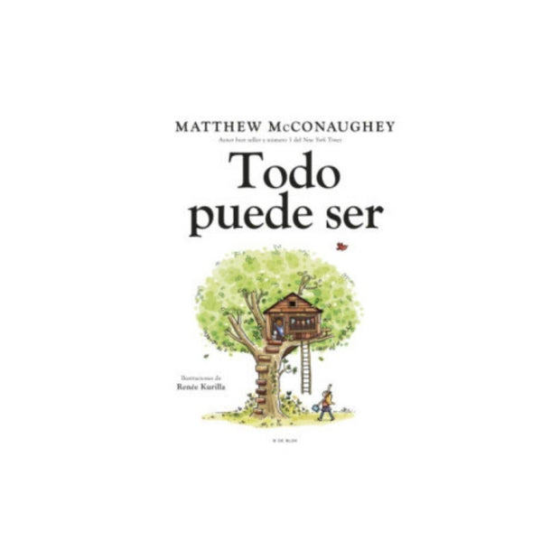 Todo Puede Ser