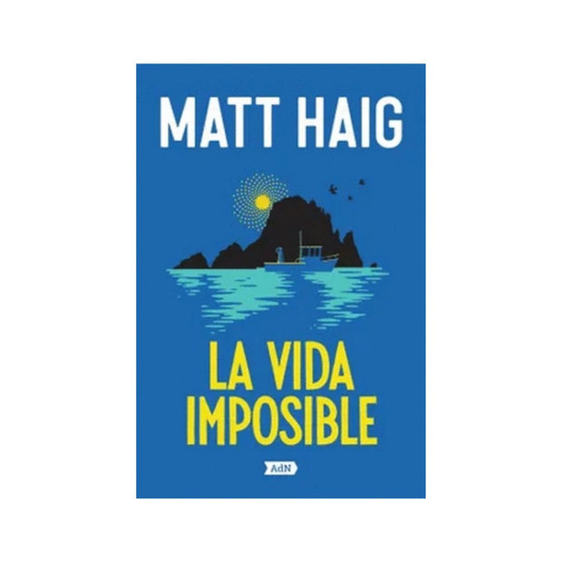 La vida imposible