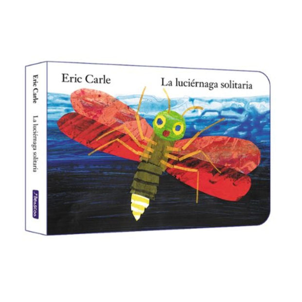 La Luciérnaga Solitaria