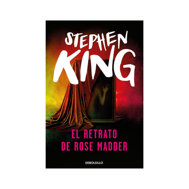 El Retrato De Rose Madder