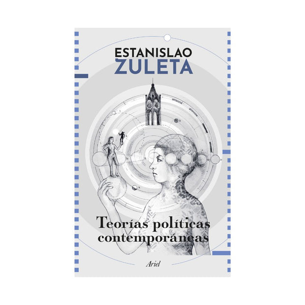 Teorías políticas contemporáneas