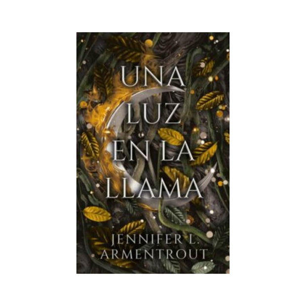 Luz En La Llama, Una