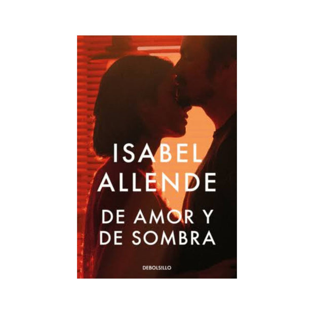 De Amor Y De Sombra