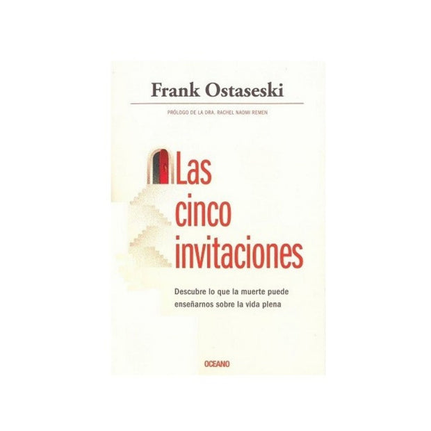 Cinco Invitaciones