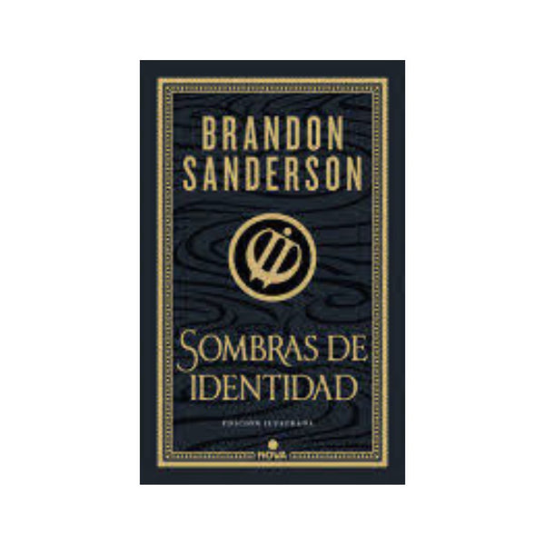 Sombras De Identidad (Ed. Ilustrada)