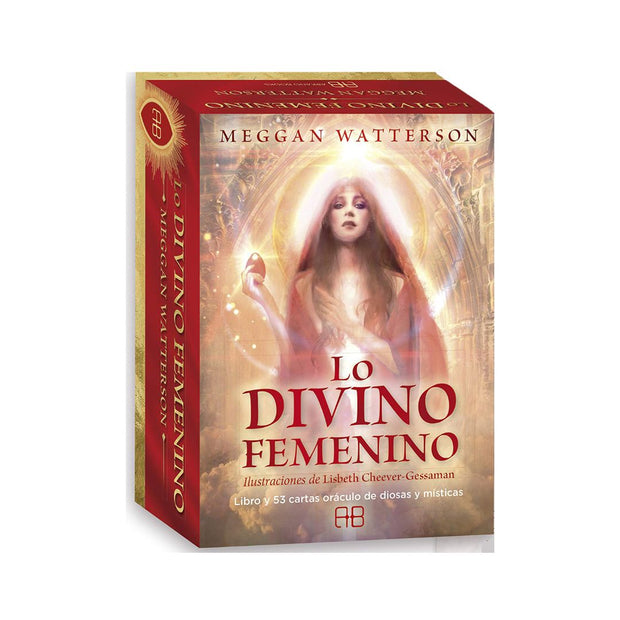 Divino femenino, Lo