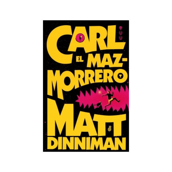 Carl el Mazmorrero
