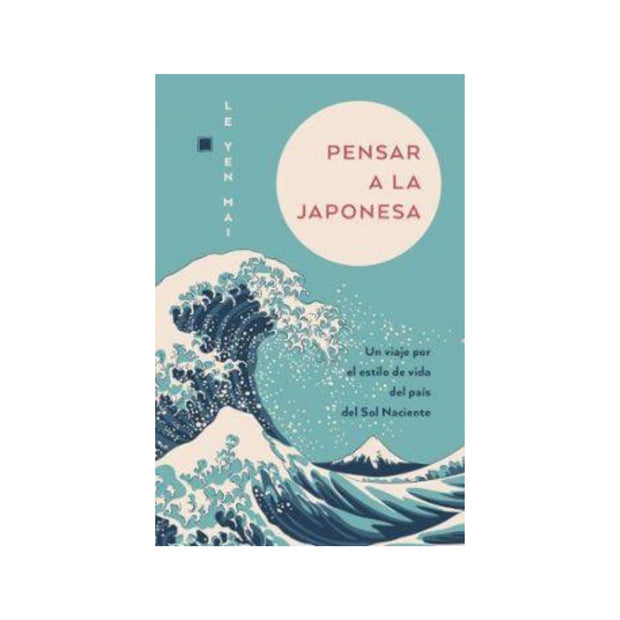 Pensar A La Japonesa