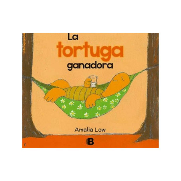 La Tortuga Ganadora