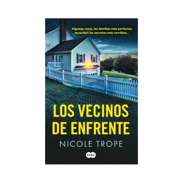 Los vecinos de enfrente