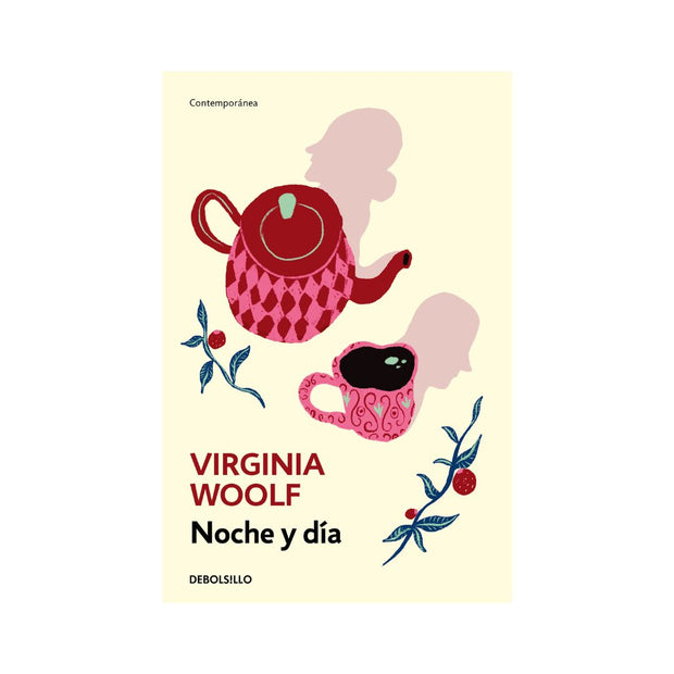 Noche y día