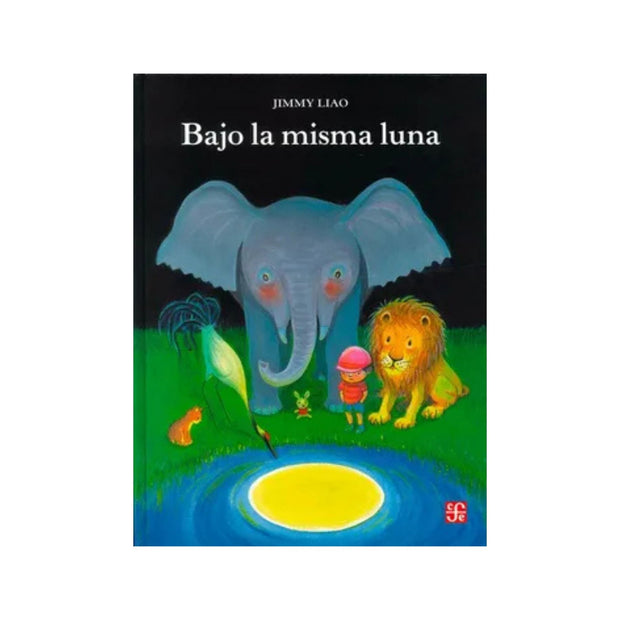 Bajo la misma luna