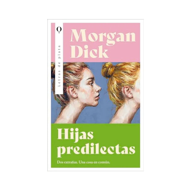 Hijas Predilectas