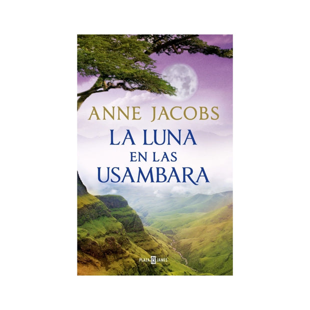 Luna En Las Usambara, La