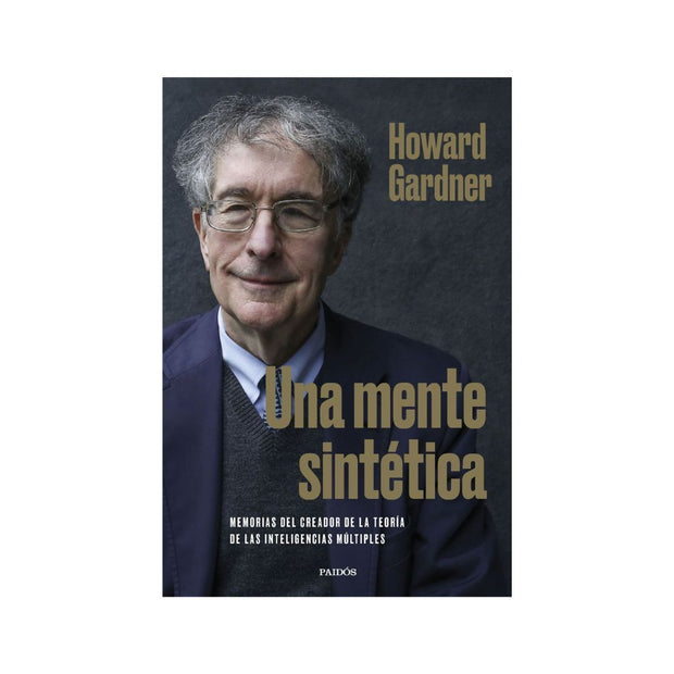 Una mente sintética