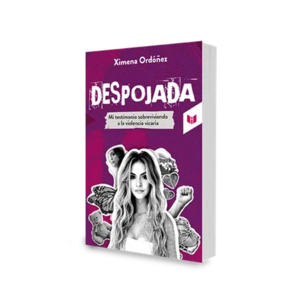 Despojada