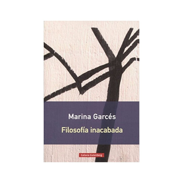 Filosofia Inacabada