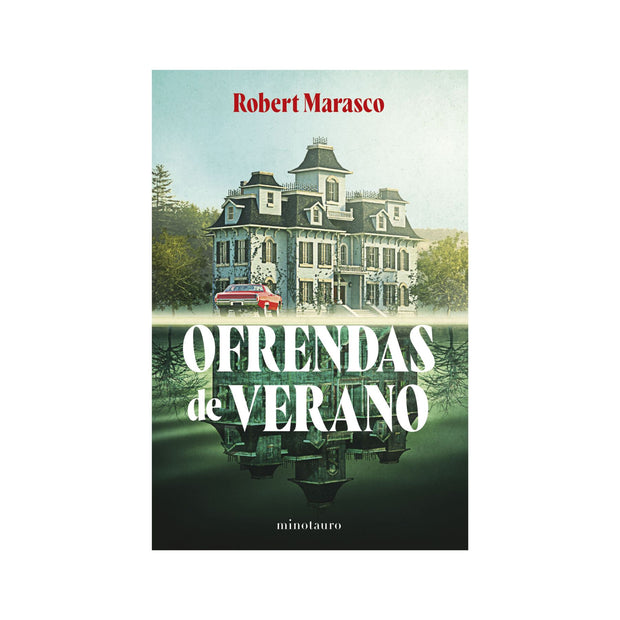 Ofrendas de verano