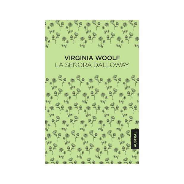 La señora Dalloway