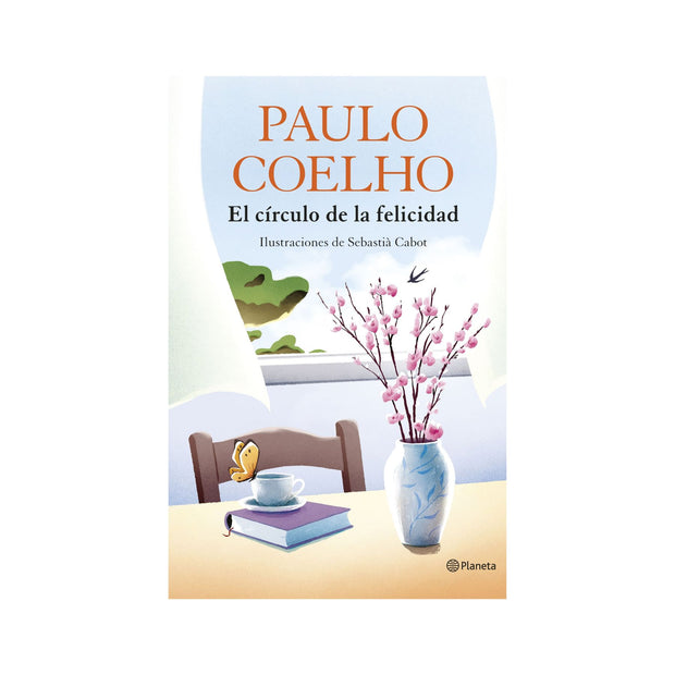 El círculo de la felicidad