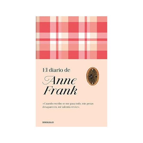 Diario De Ana Frank