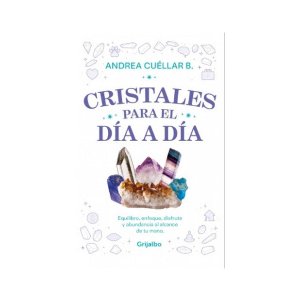 Cristales para el día a día