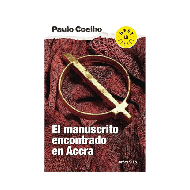 El manuscrito encontrado en Accra