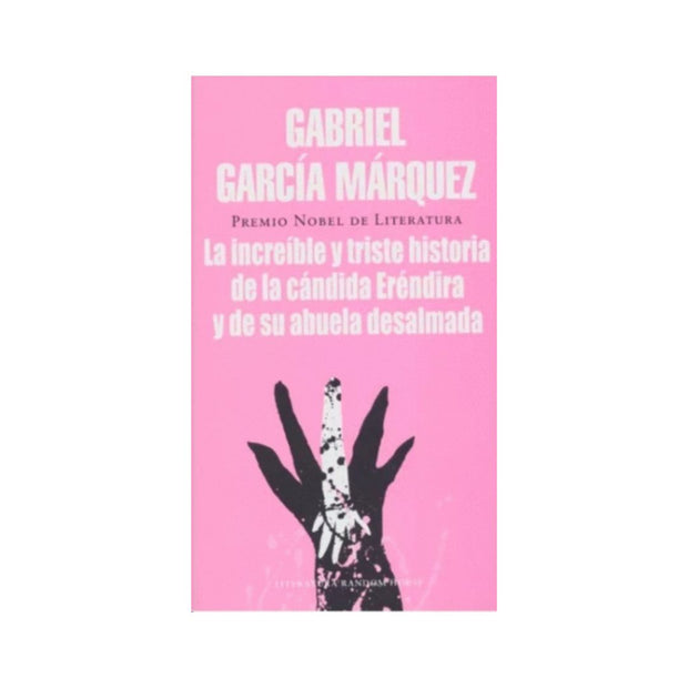 Increible Y Triste Historia De La Candid