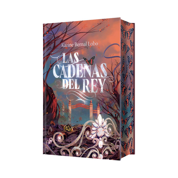 Las cadenas del rey. Saga Rey II (Edición de lujo)