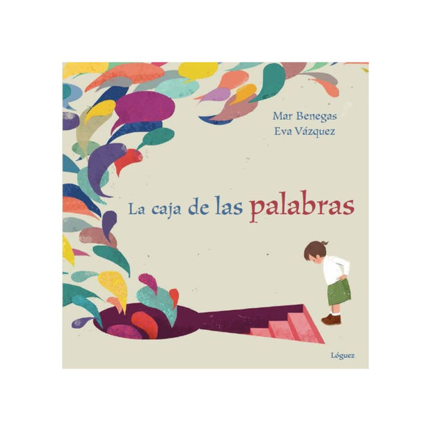 Caja De Las Palabras