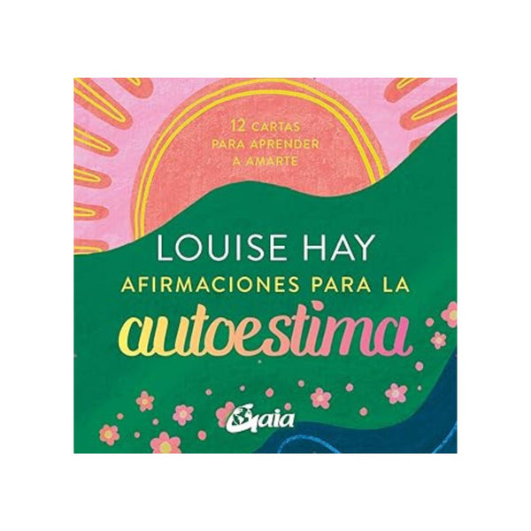 Afirmaciones Para La Autoestima