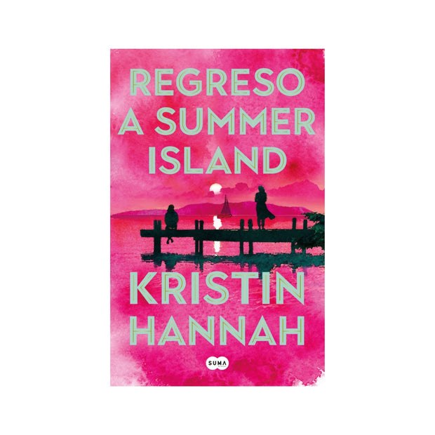 Regreso a Summer Island