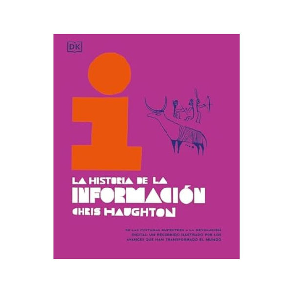 La Historia De La Informacion