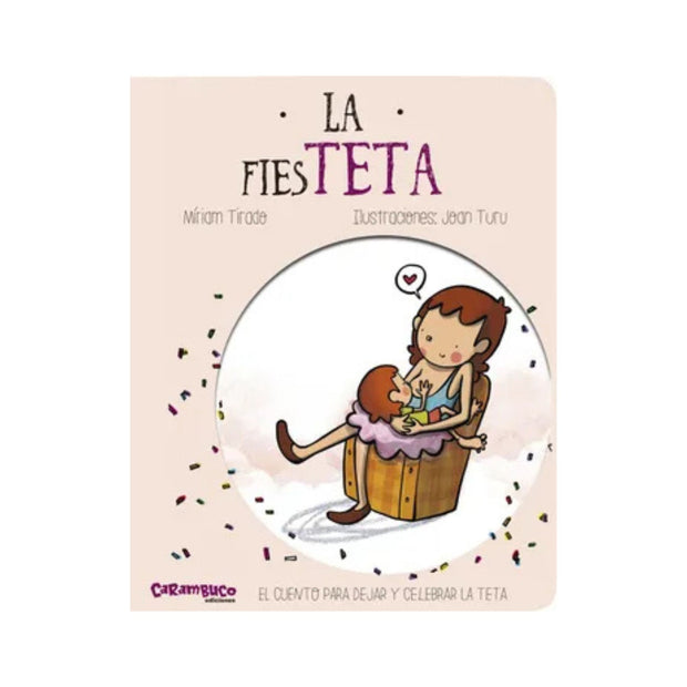 La Fiesteta