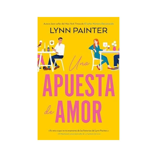 Apuesta De Amor, Una