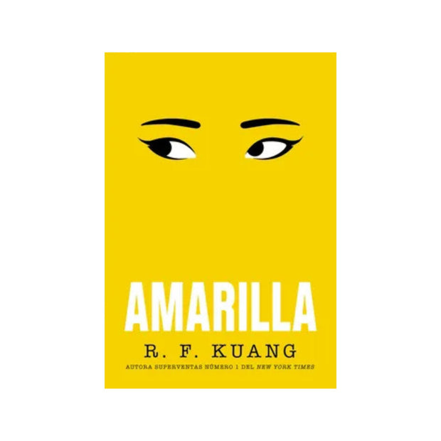 Amarilla