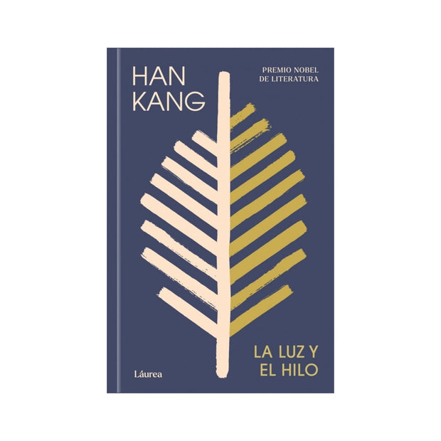 Luz Y El Hilo, La (Laurea)