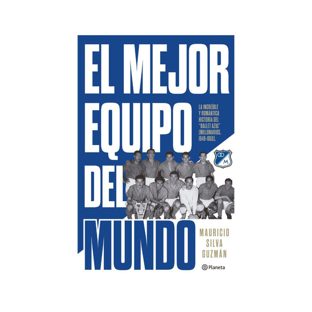El mejor equipo del mundo