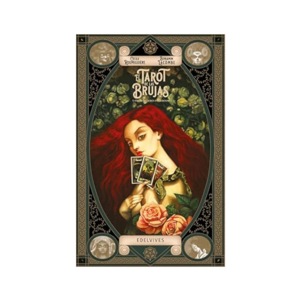 El Tarot De Las Brujas