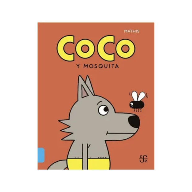 Coco Y Mosquita