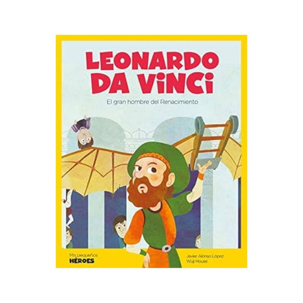 Leonardo Da Vinci