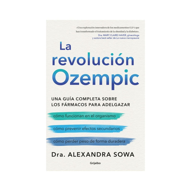 Revolucion Ozempic, La